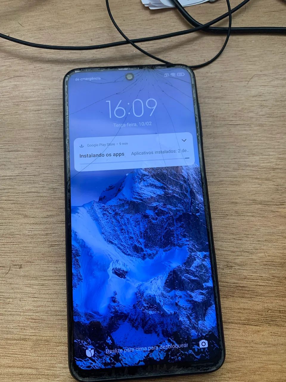 Xiaomi Note 9S - Foto 5