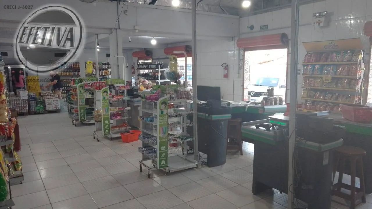 MERCADO 500M² - PIÇARRAS - GUARATUBA - PR - Foto 2