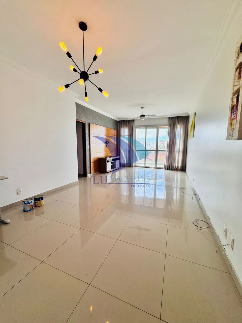 COD1851 - Locação Fixa - Apartamento 03 quartos - Vila Nova - Foto 5