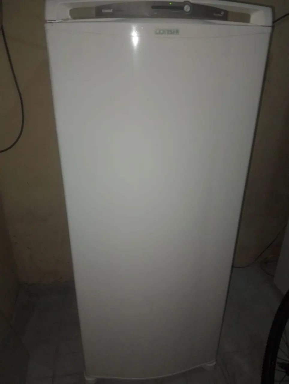 Consul facilite frost free