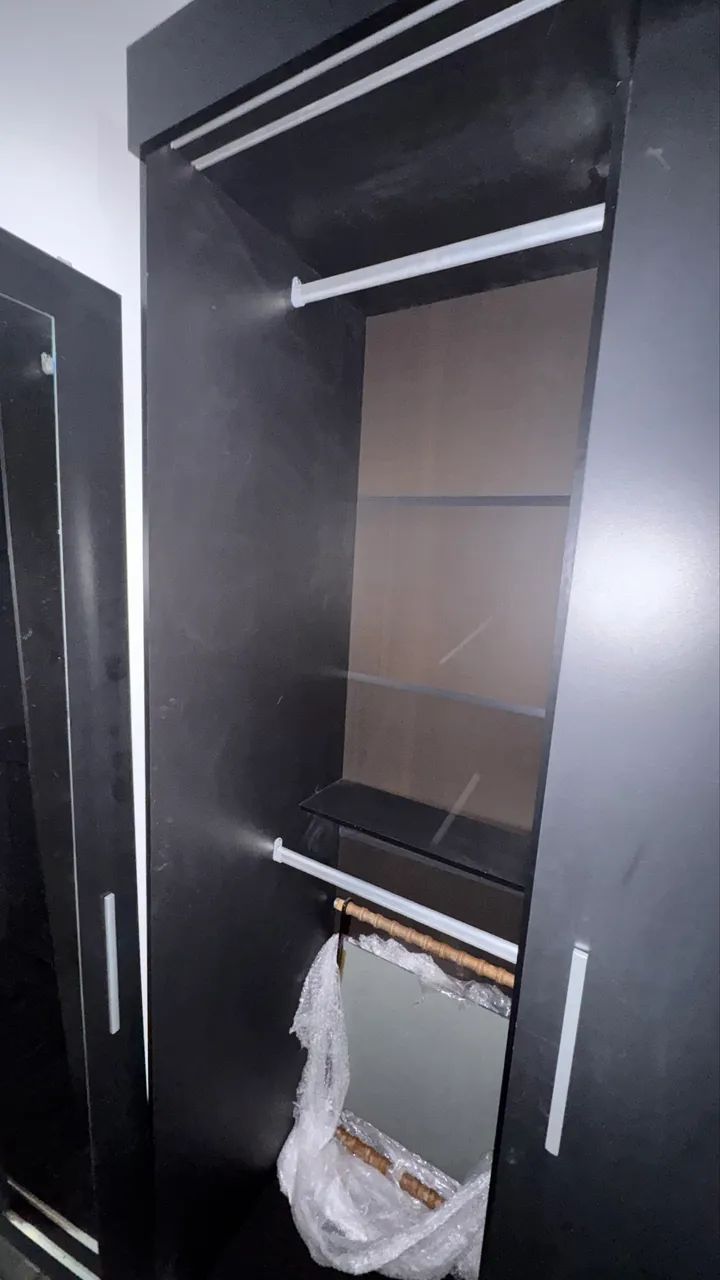GUARDA ROUPA SOLTEIRO 