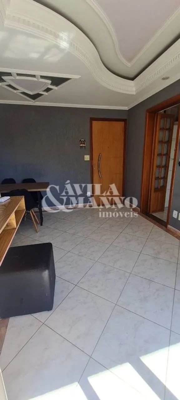 Apartamento com 2 quartos na Mooca - Foto 4
