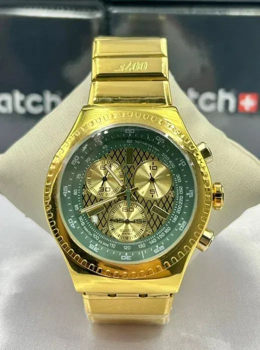 swatch 007 - Foto 3