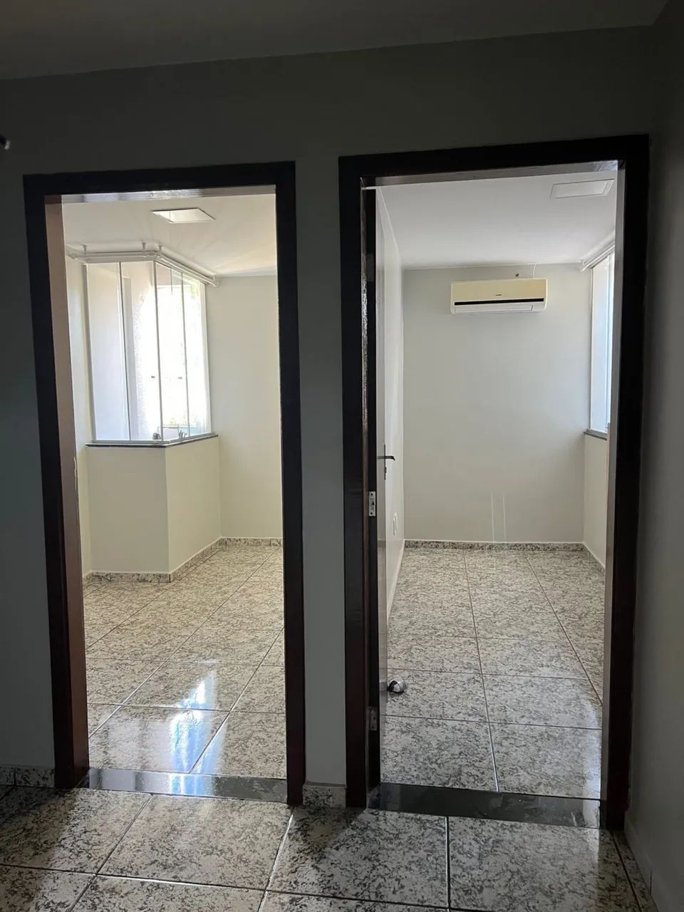 Apartamento 2 quartos - Riacho Fundo 1 - Climatizado  - Foto 2