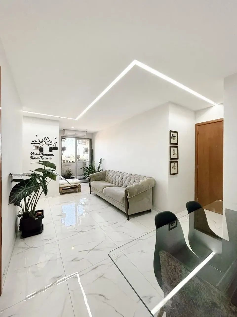 Apartamento 3 Quartos | Aldeia das Laranjeiras | Serra, ES