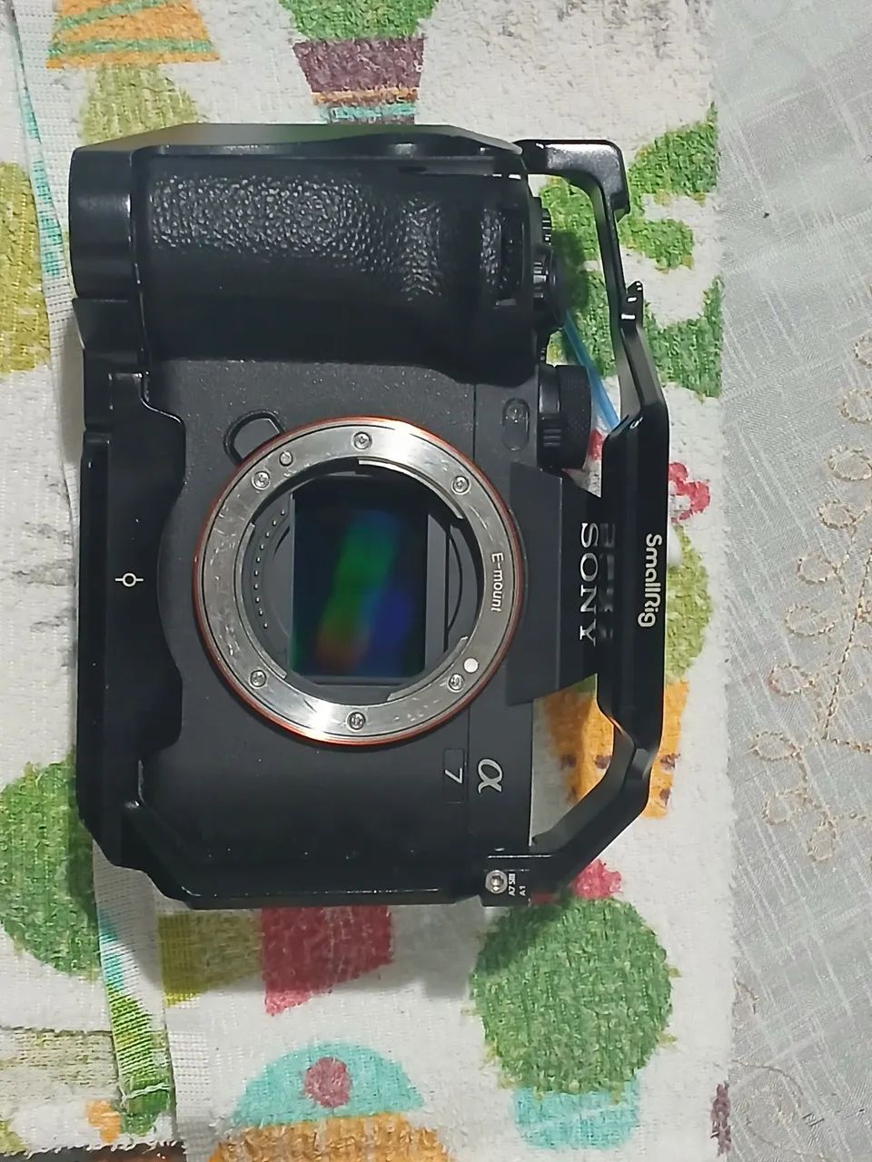 Sony a7iv