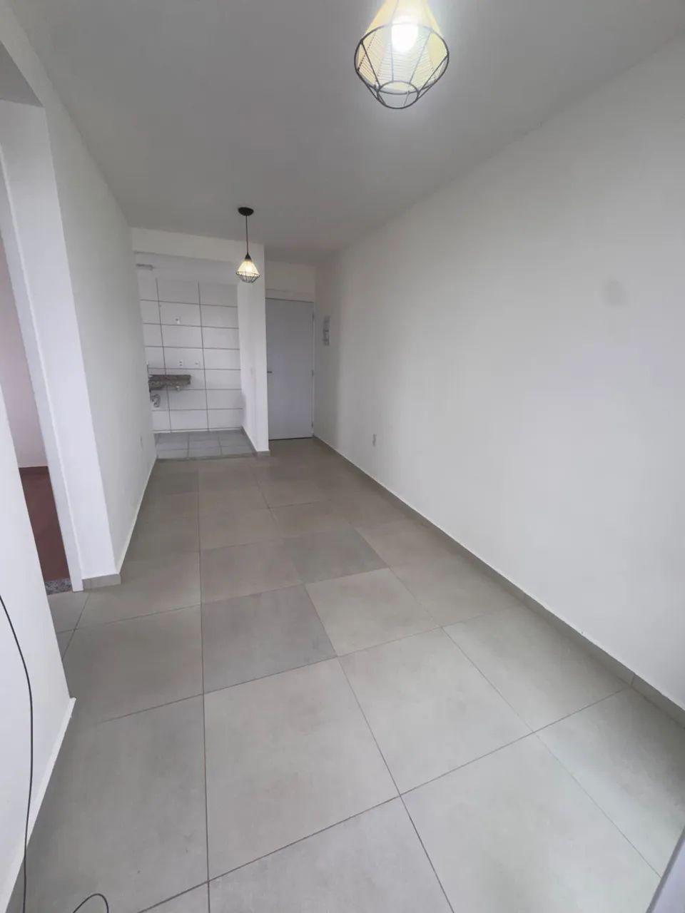 Alugo apartamento de 2 quartos São Pedro da Aldeia - Foto 2