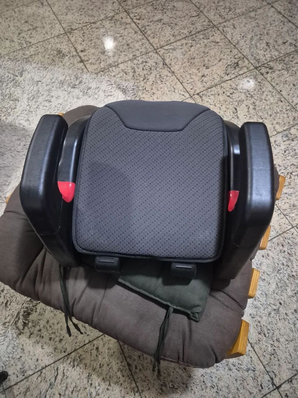Vendo assento Burigotto 