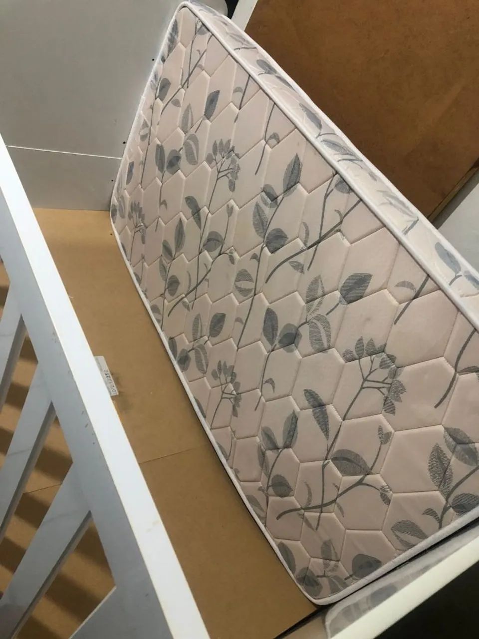 Berço  - Foto 2