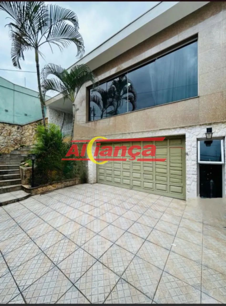 ÓTIMA OPORTUNIDADE CASA TÉRREA VILA GALVÃO