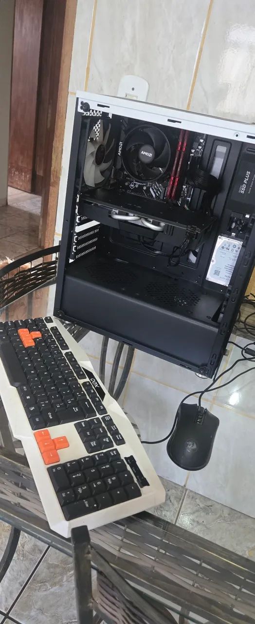 Computador gamer  - Foto 2
