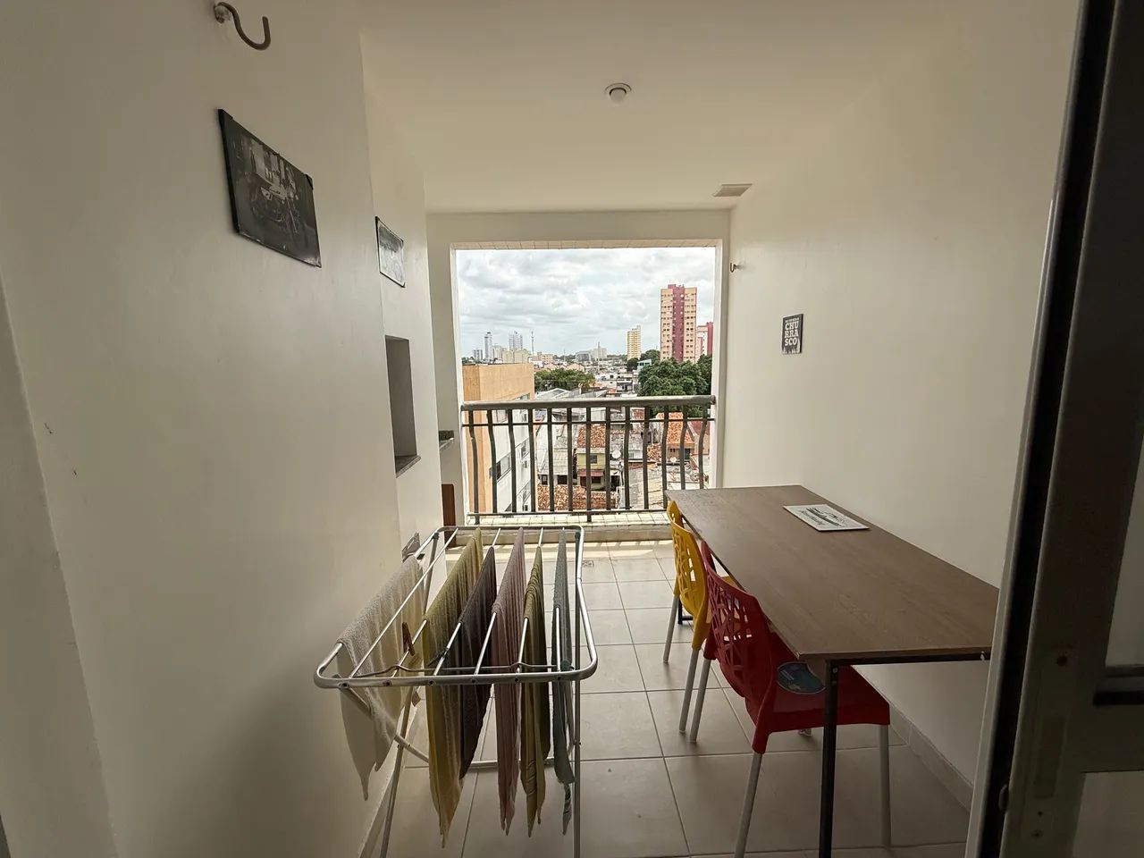 Apto, 68m², 2/4, 1 vaga no Ed. Mistral - Foto 4