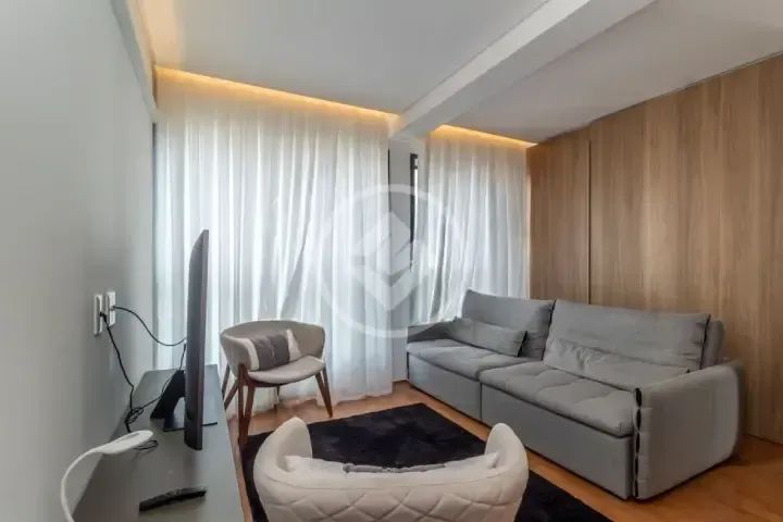 APARTAMENTO PARA LOCAÇÃO EM MOEMA DE 45M² codigo: 345971 - Foto 2