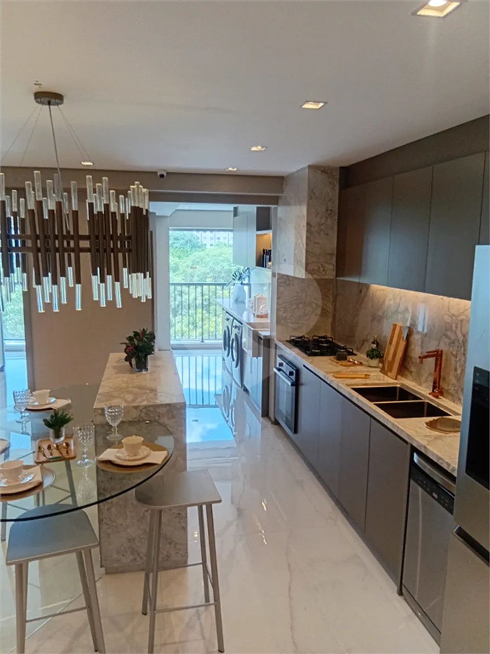 Apartamento com 4 quartos à venda em Bela vista - SP - Foto 4