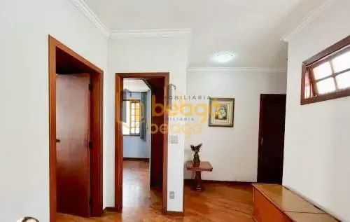 Casa com 4 quartos à venda em Belo Horizonte - Foto 5