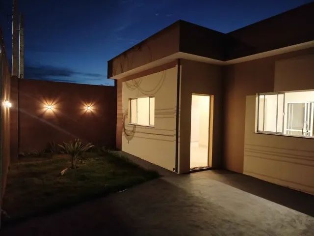 Casa Oportunidade 2026 - Foto 2