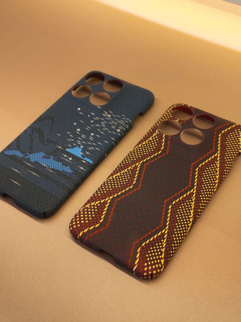 Capas Motorola Edge 70 Pro - Foto 3
