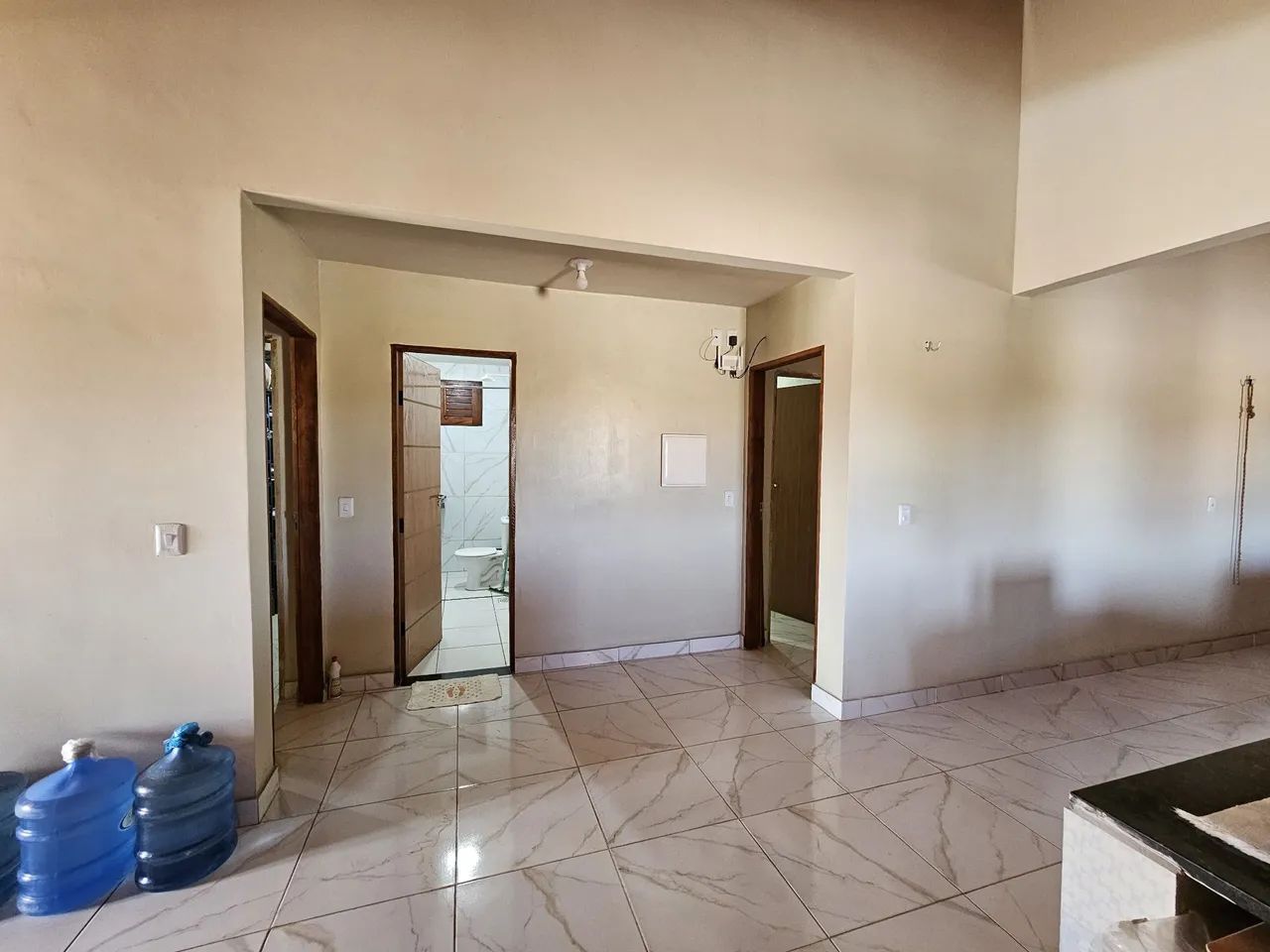 Sitio com casa mobiliada e 10.000 m2  murado - Foto 3