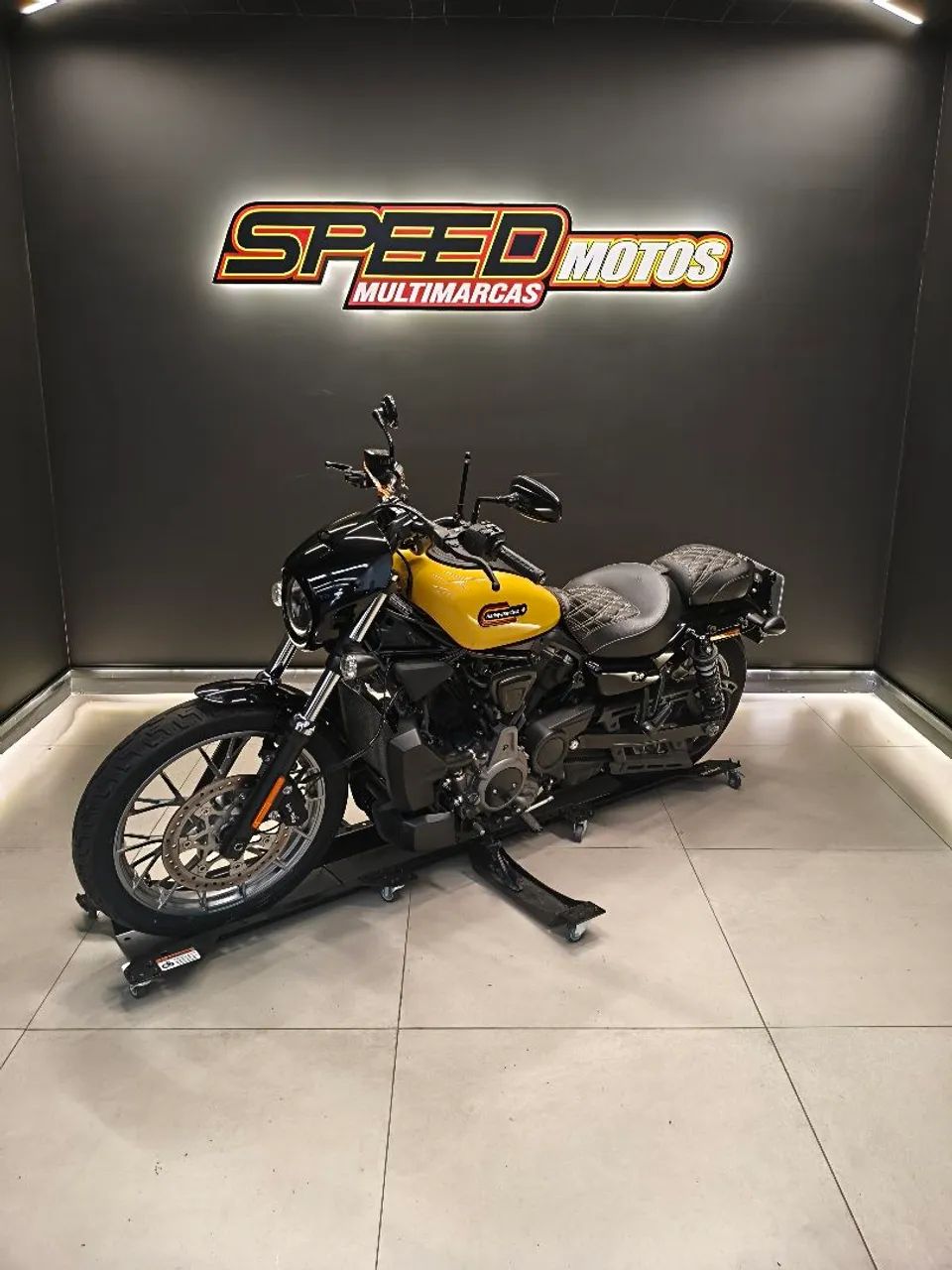 Nightster Special  - Foto 4