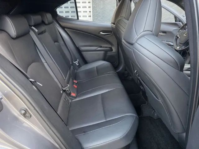 Lexus UX-250h F-sport 2.0 16V Aut.(hybrid), foto 17 de 17