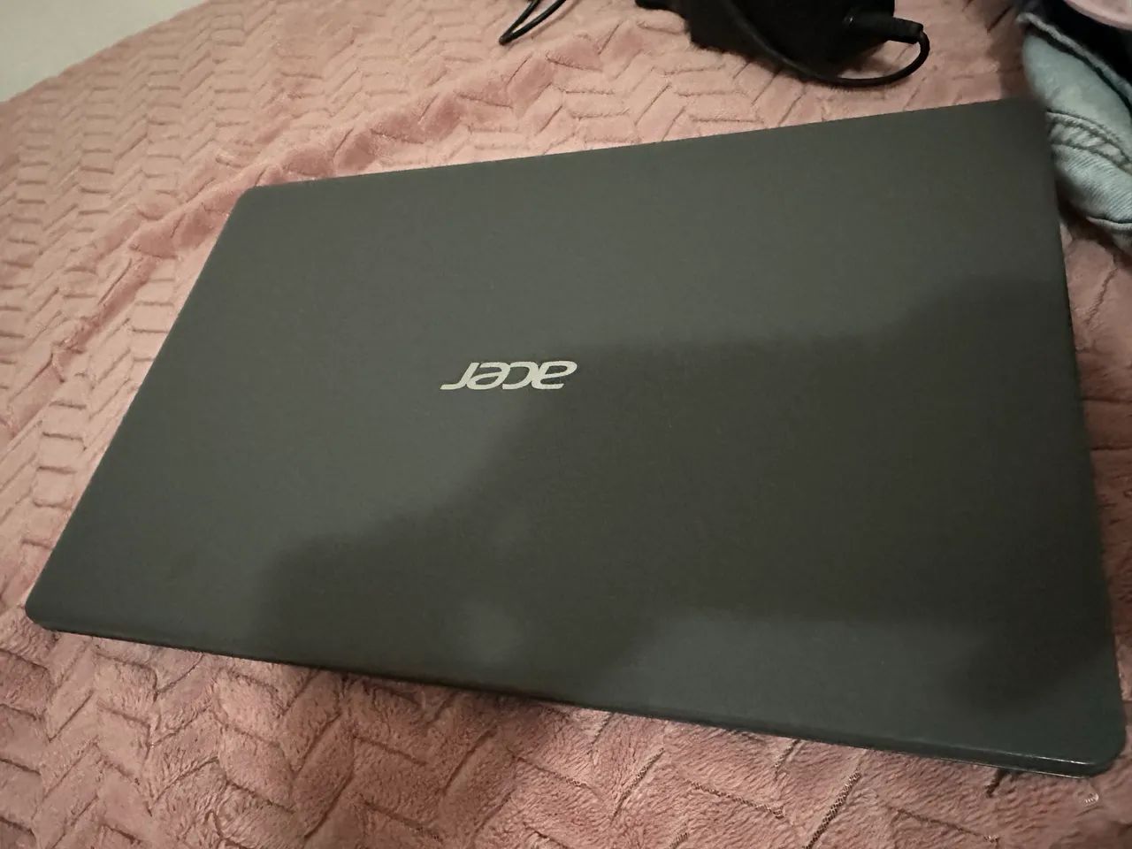 notebook acer - Foto 3