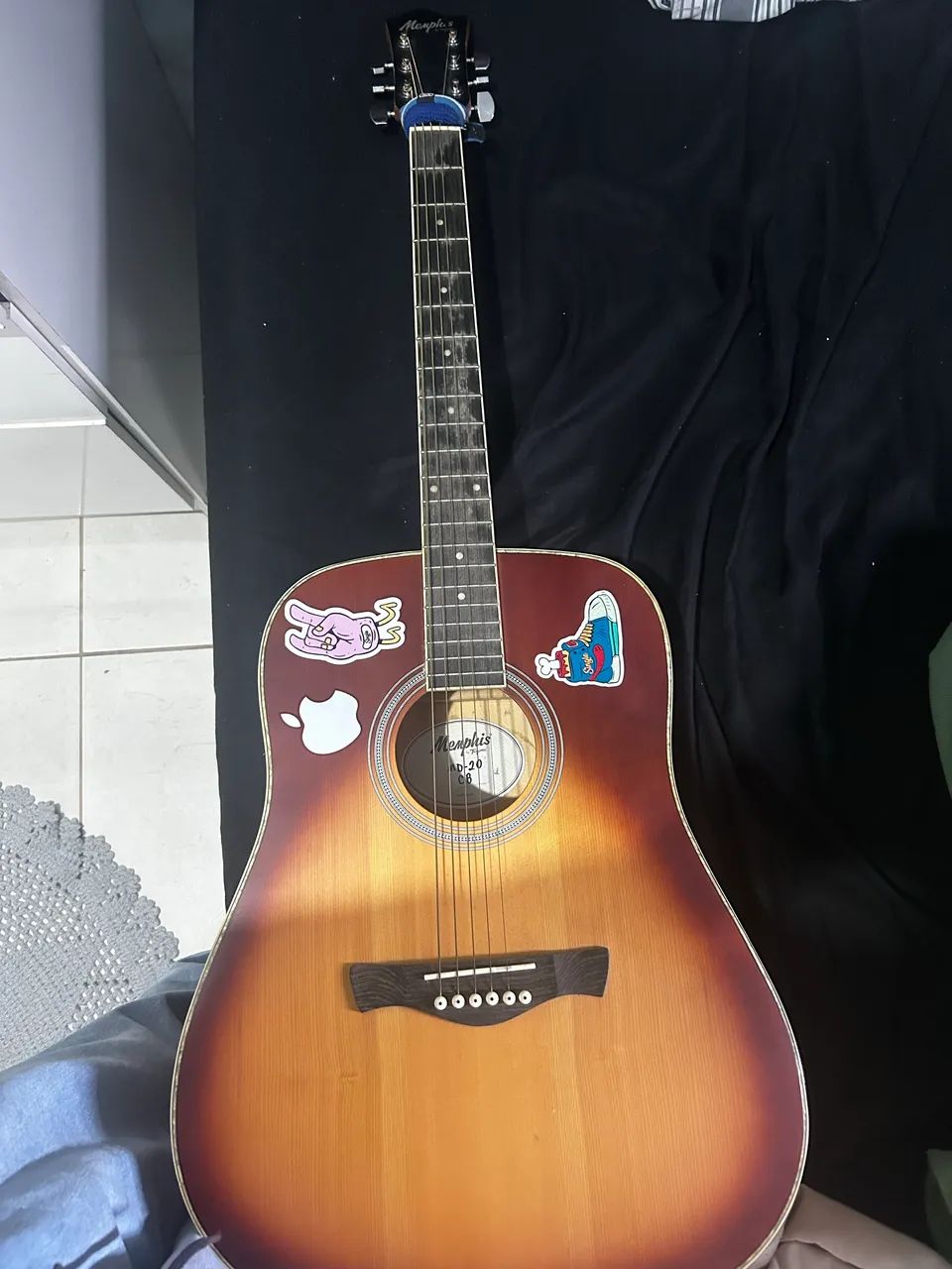 violão iniciante 