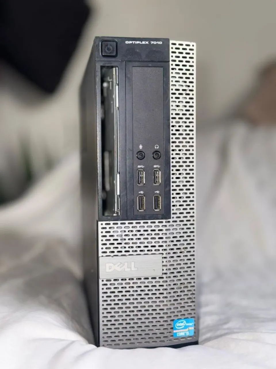 PC Slim Dell Optiplex 7010
