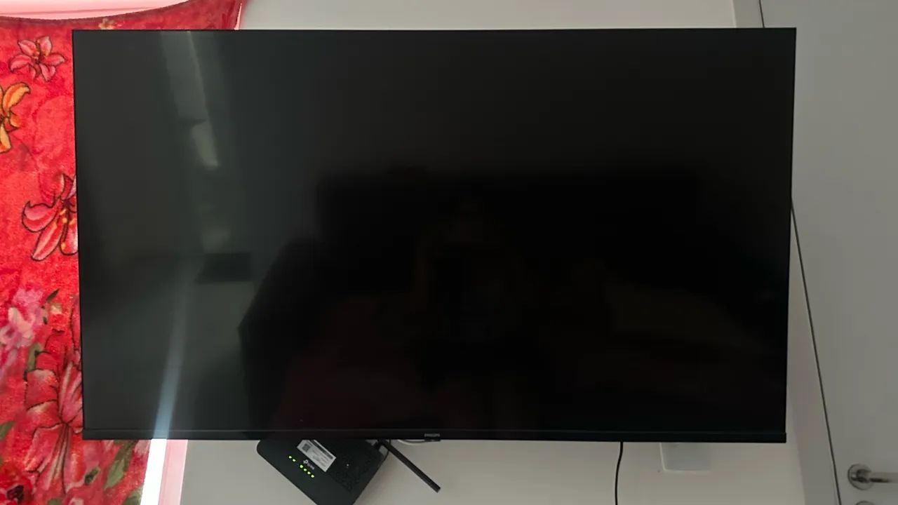 Vendo tv 50 polegadas  - Foto 2