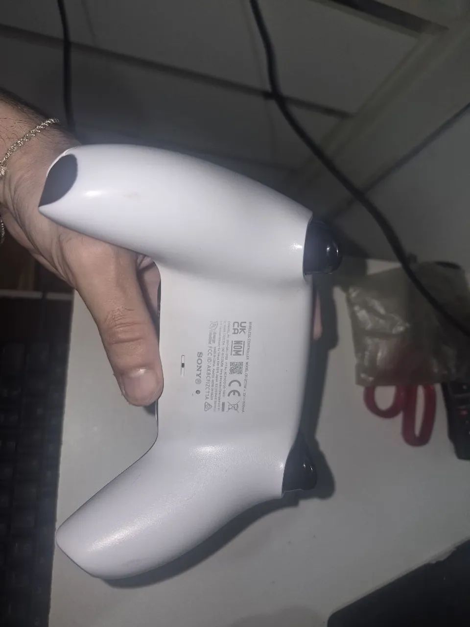Dualsense PS5 com Drift  - Foto 2