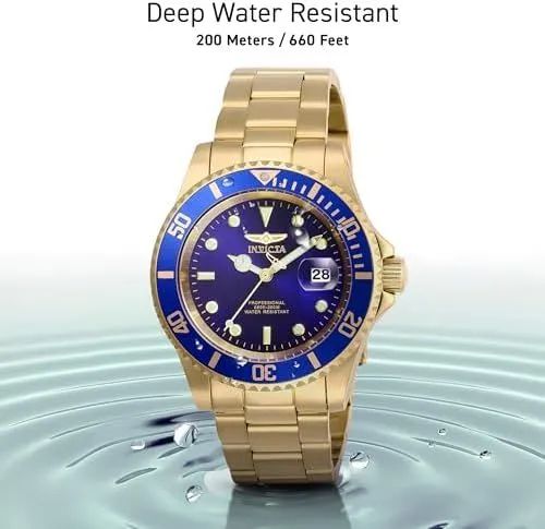 Invicta Relógio Masculino de QUARTZO Pro Diver N° 26974 - Foto 3