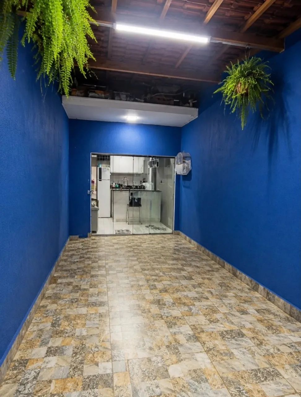 CASA EM NOVA DESCOBERTA PLANEJADA E MOBILIADA A VENDA - Foto 5