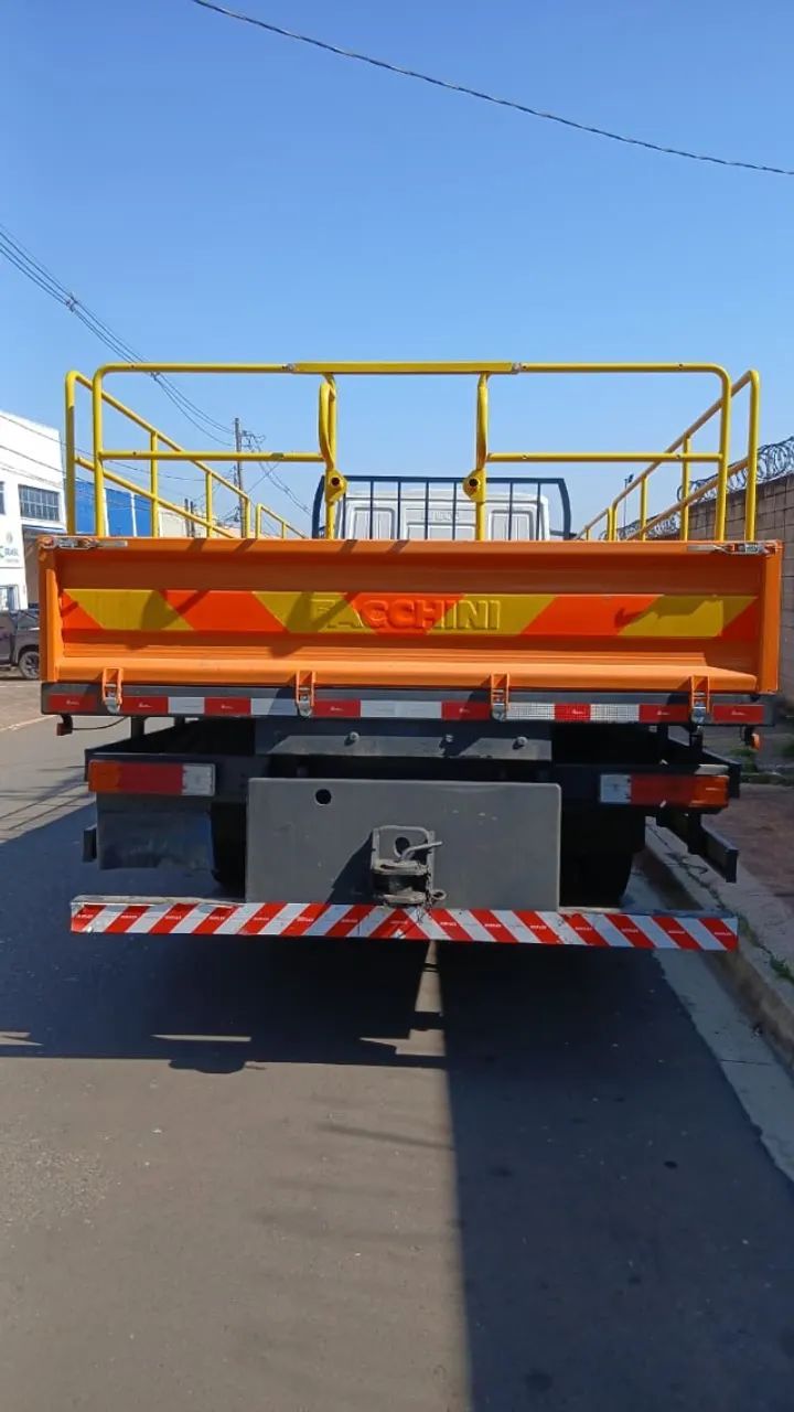  IVECO TECTOR 11-190 - Foto 4