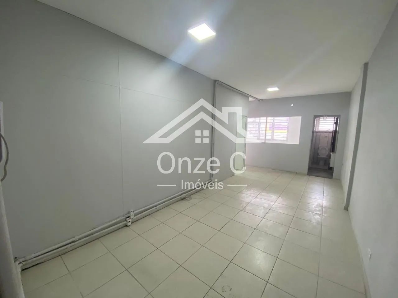 Sala comercial para locação - Centro, Guarulhos/SP