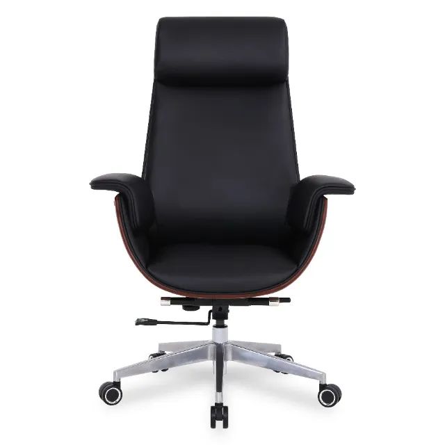 Cadeira Mielya Black 