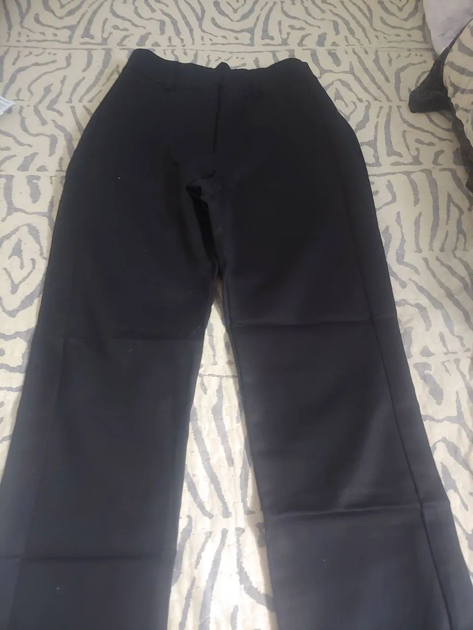 Calça alfaiataria  - Foto 2