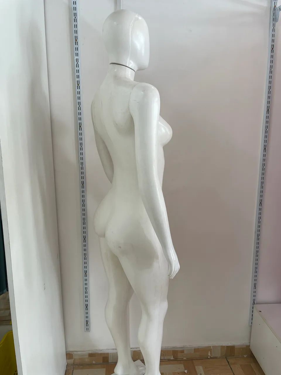 Manequim Feminino  - Foto 2