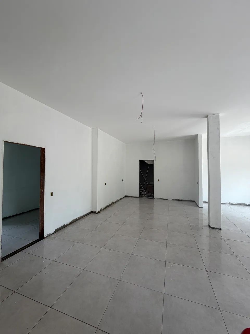 Alugo ponto comercial  - Foto 3