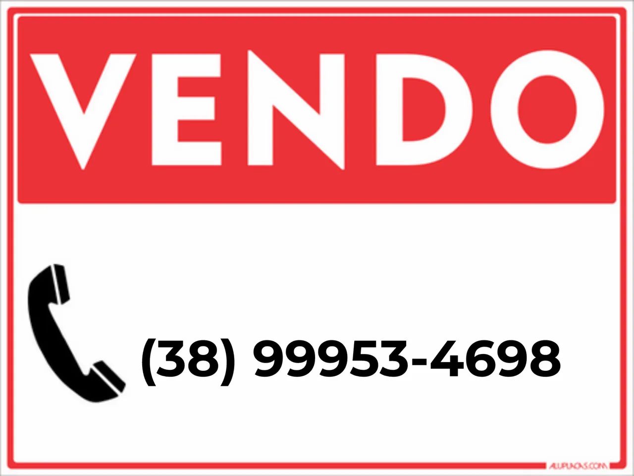 Oferta de sítio com CASA