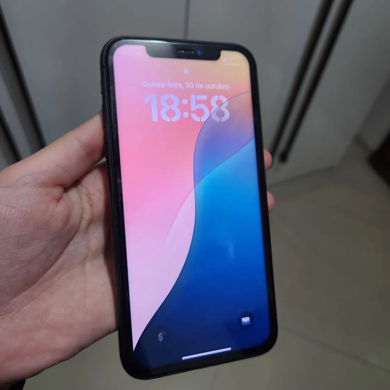 Iphone 11 de 128gb - Foto 2