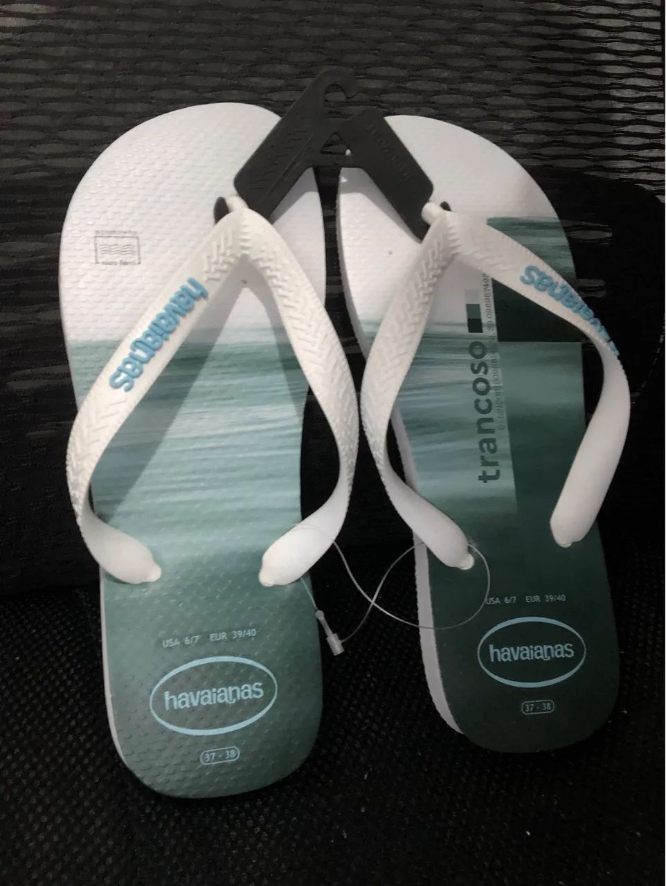Havaíanas top Surfer 37/38