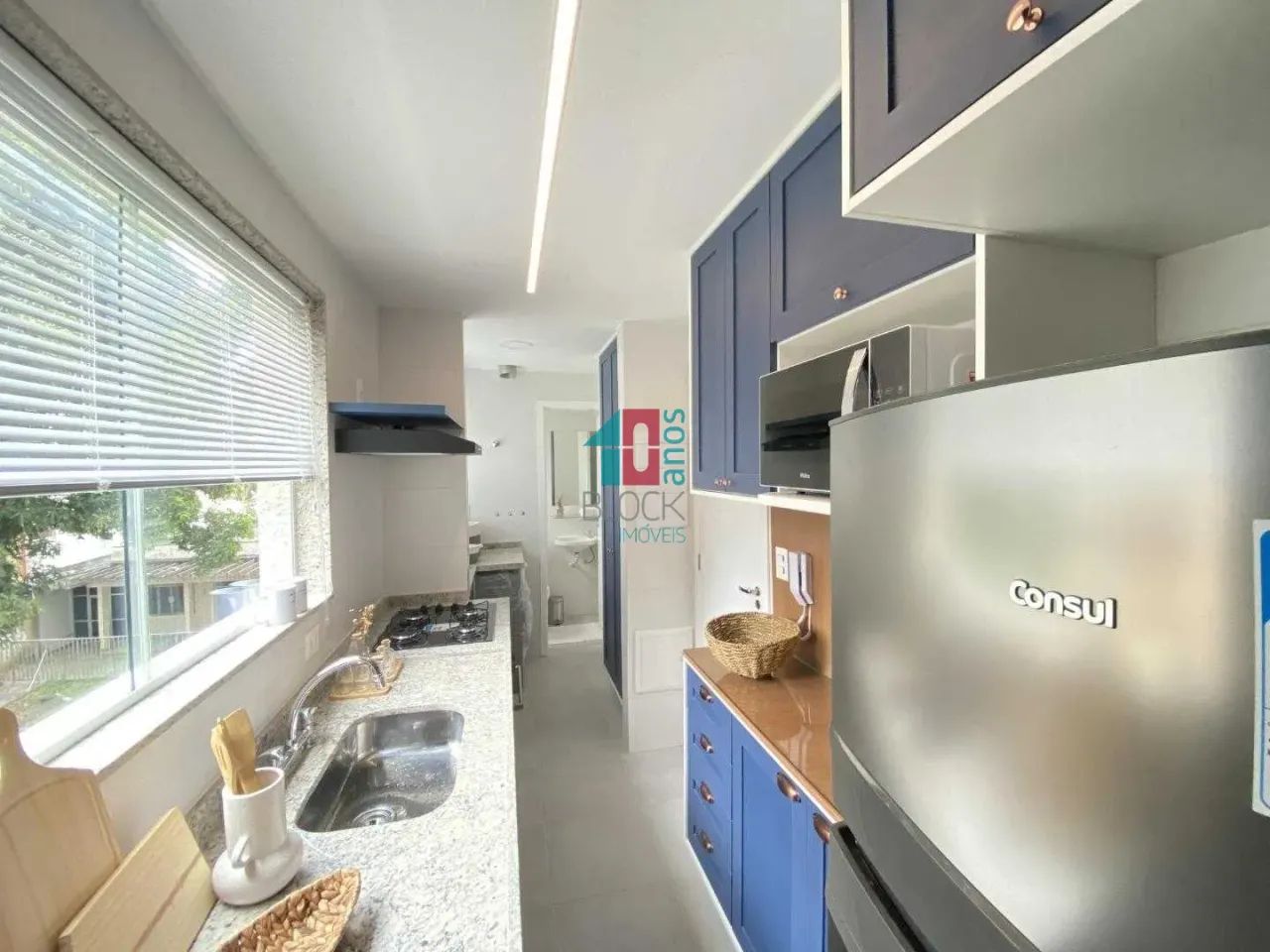 Jacarepaguá | Apartamento 2 quartos, sendo 1 suite - Foto 5