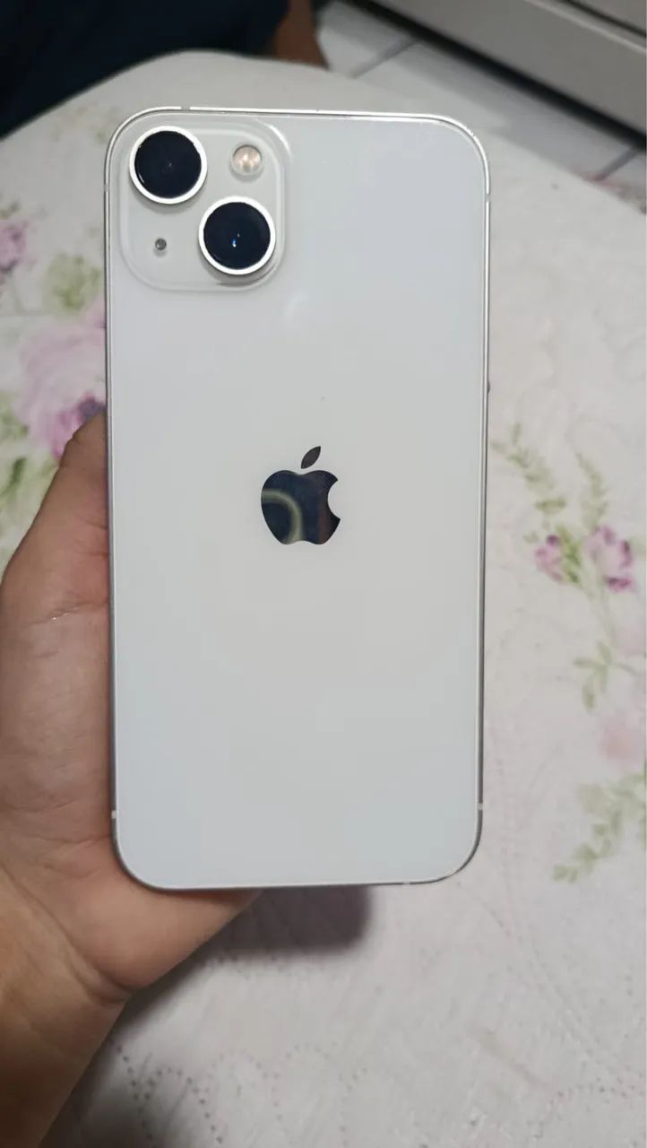 iPhone 13 funcionando perfeitamente  - Foto 2