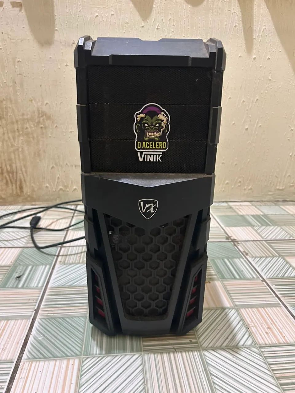 Pc para jogos e estudo  - Foto 4