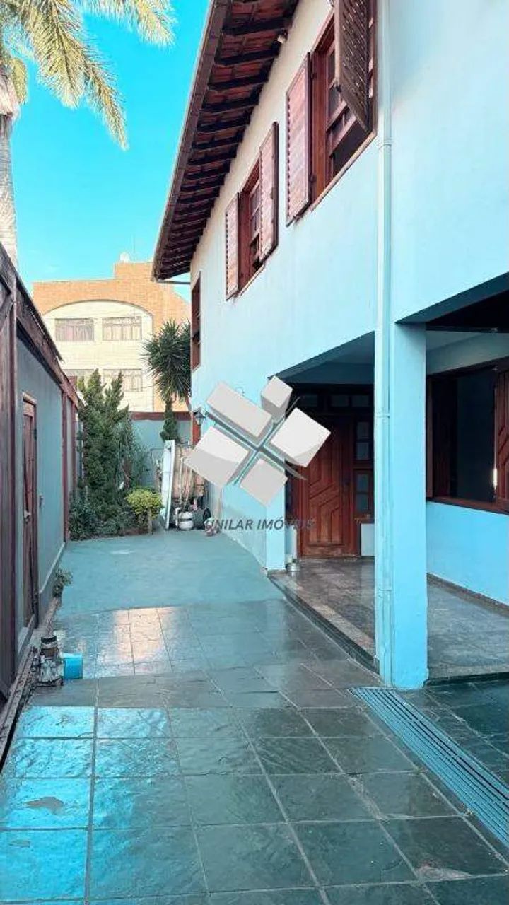 Casa Residencial/Comercial para Locação  Palmares, BH/MG - Foto 2
