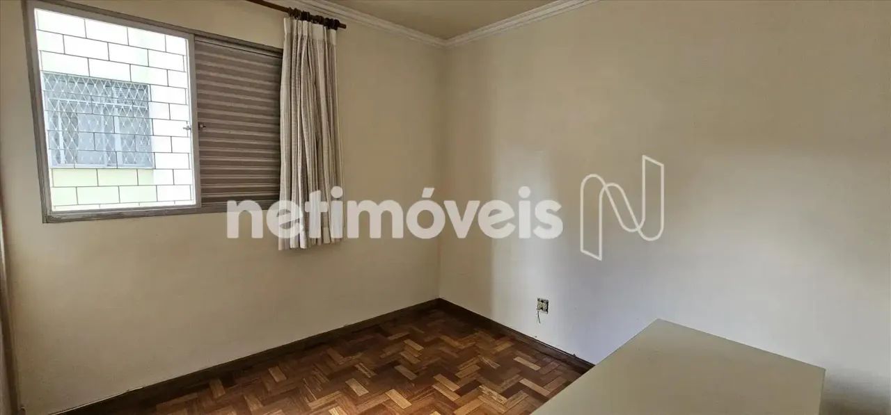 Àrea privativa de 3 quartos no Coração Eucarístico - Foto 4