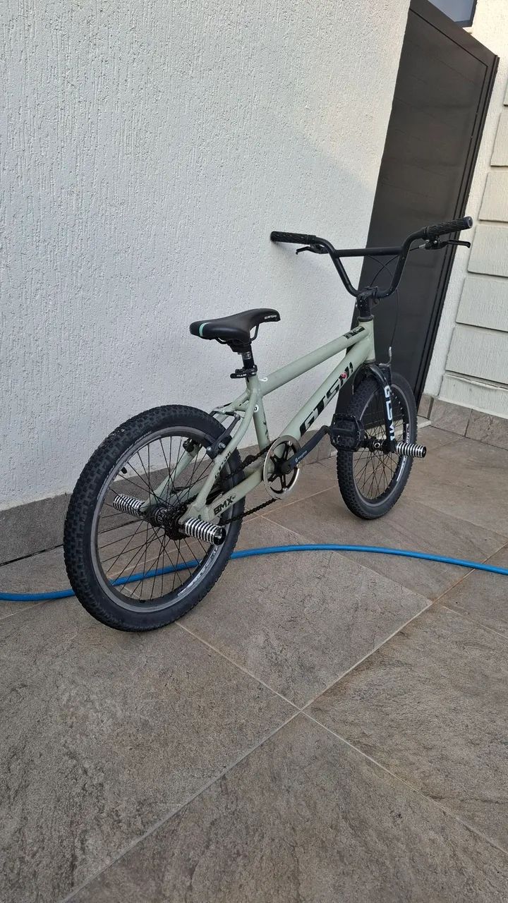 Bicicleta  - Foto 2
