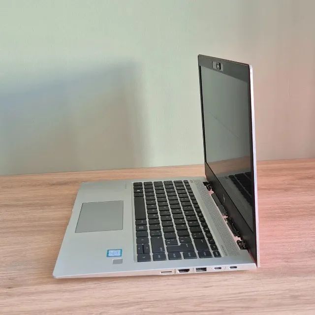 Notebook Hp Elitebook 1040 G4 I5 7a Geração Defeito - Foto 3