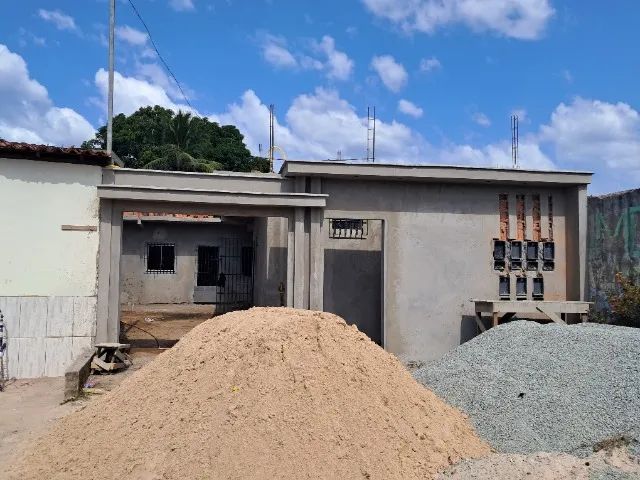 Constuncao civil em geral