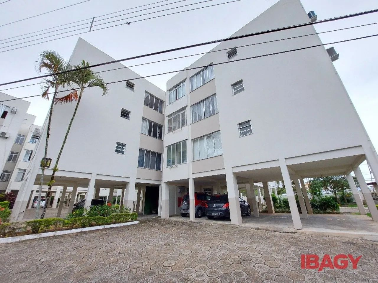 Excelente Apartamento 1 dormitório(s) em Itacorubi - Florianópolis