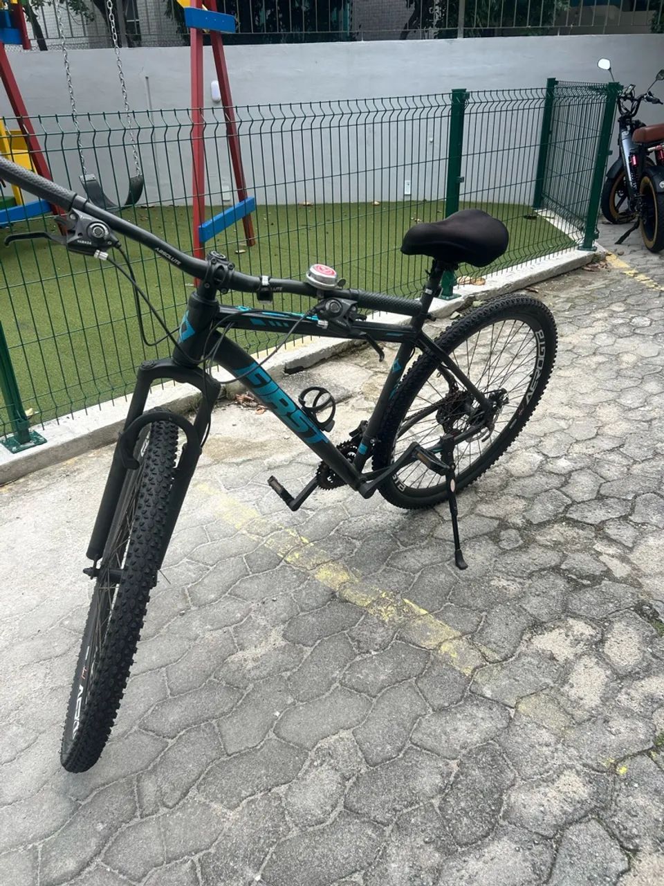 Mountain bike - Foto 3
